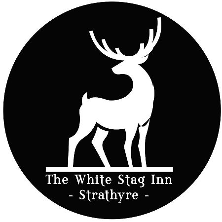 The White Stag Inn Стартайър Екстериор снимка